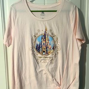 Walt Disney 50th anniversary celebration shirt. Size XL excellent condition